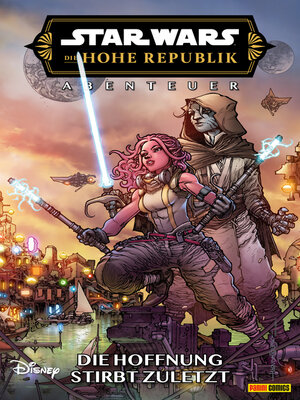cover image of Star Wars